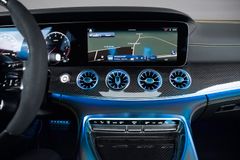 MERCEDES-BENZ AMG GT 63 S 4M+ Aero First-Class - 237.303€ UVP