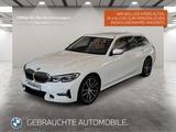 BMW 320d xDrive Touring AHK LiveCockpitProf Kamera - BMW 320 Gebrauchtwagen in Bremen