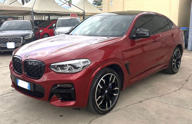 BMW Bmw X4 XDrive M40d 3.0 Tdi 326cv MSport 2019
