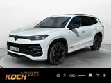 Volkswagen Tayron eHybrid R-Line DSG AHK HUD NAVI PANO - Volkswagen Tayron R-Line mit Hybrid-Antrieb (Benzin/Elektro)