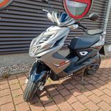 Yamaha Aerox 4T - YAMAHA HÄNDLER AEROX