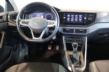 Volkswagen Taigo 1.0 TSI Life AID+ACC+LED+ALU+CARPLAY
