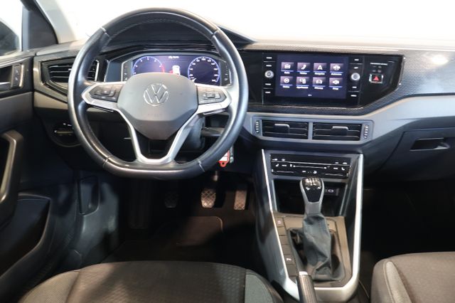 Volkswagen Taigo 1.0 TSI Life AID+ACC+LED+ALU+CARPLAY