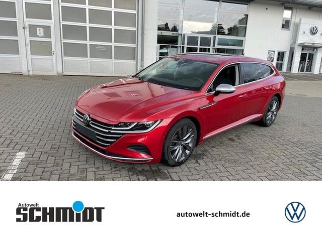 Volkswagen Arteon Shooting Brake 2.0TSi DSG Elegance Panora