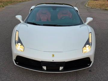 صورة مصغرة 11 لـ 2018 Ferrari 488 GTB