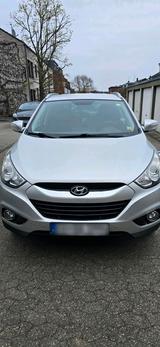 Hyundai ix35 - Hyundai ix35 in Mönchengladbach