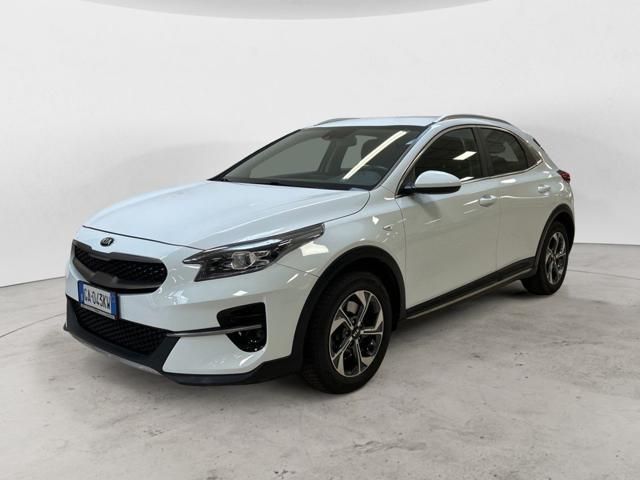 Kia KIA XCeed 1.6 CRDi 115 CV Urban