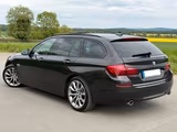 BMW 535 xDrive Head Up Panorama LED Top ausgestatet - gebrauchte BMW 535 aus dem Jahr 2016