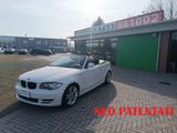 BMW Bmw 118 118d 2.0 143CV Cabrio Eletta - BMW 118: 118d 143