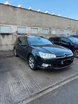 Citroën Citroen C5x7 2.0 HDI Polnische Kennzeichen - Citroën C5 X von privat
