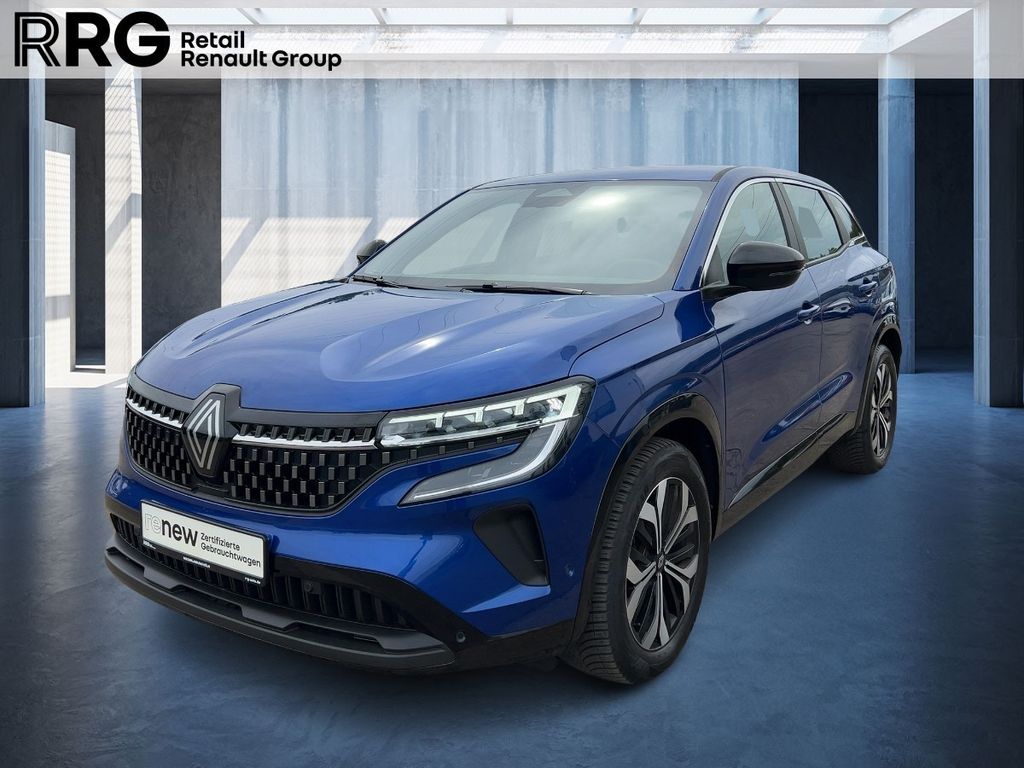 Image of Renault Austral