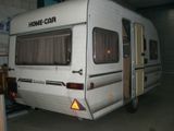 Home-Car 430 1 2 3 4 5 6 7 8  9 - Home-Car Wohnwagen & Wohnmobile