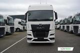 MAN TGX 18.470 GX - MAN Fahrgestell