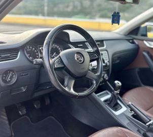 Skoda Octavia - 11
