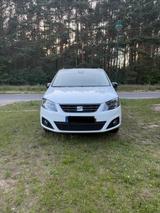 Seat Alhambra 1.4 TSI Start&Stop 20th Anniversary - Seat Alhambra von privat