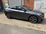 BMW X2 sDrive18i MSport - BMW X2 in Aachen
