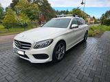 Mercedes-Benz Mercedes Benz C- Klasse 180 T-Modell AMG- ... - Mercedes t modell gebraucht