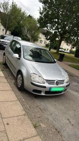 Volkswagen VW Golf 1.4  Guter Zustand  Privatverkauf - : Privatverkauf