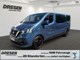 Nissan NV300 PREMIUM Kombi L2 8-Sitzer 2,9t dCi 145 *AH - Nissan: Van, Nv