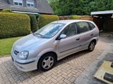 Nissan Almera Tino - Nissan Almera Tino aus 2005