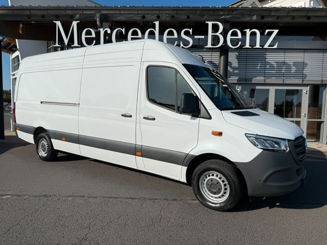 Mercedes-Benz Sprinter 317 CDI 9G 4325 Klima Kamera LED