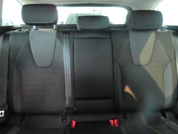 Fotografie 8 des Skoda Octavia Combi 1.5 TSI mHEV 110 kW "Joy" AHK