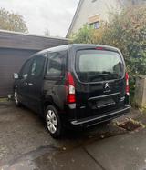 Citroën Familienauto frisch überholt wegen Neuansc... - : Van, Familienauto