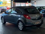 Opel Corsa D*Satellite*erst 67Tkm*Garantie*Tempomat* - Opel Corsa: Satellite