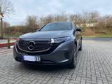 Mercedes-Benz EQC 400 4MATIC - MB Garantie bis 2030 - Mercedes-Benz EQC Gebrauchtwagen