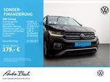 Volkswagen T-Cross Move 1.5TSI DSG Navi LED ACC EPH DAB AHK - Volkswagen T-Cross MOVE