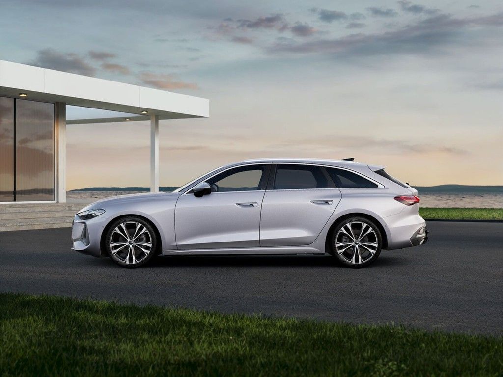 Audi A5 Avant TDI quattro 150 kW S tronic Head-up, B& imagem 2