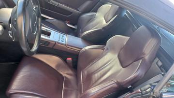 2005 Aston Martin DB9 — миниатюра 11