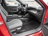 Peugeot 2008 1.2 Hybrid 136 Allure ab 1,99 eff. SHZ LED - Peugeot: Rot