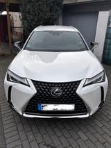 Lexus UX 250h -Style Vollhybrid,Top Zustand *CARPLAY* - Lexus UX in Düsseldorf