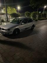 Opel Ich verkaufe eine gute suztand seit Toledo... - Opel Zafira Gebrauchtwagen in Magdeburg