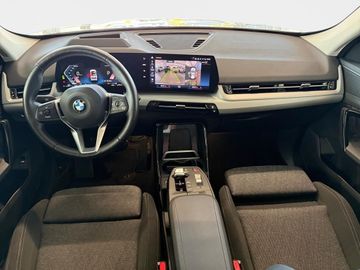 BMW X1 - 12