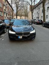 BMW 730D xDrive - BMW 730 in Oberhausen