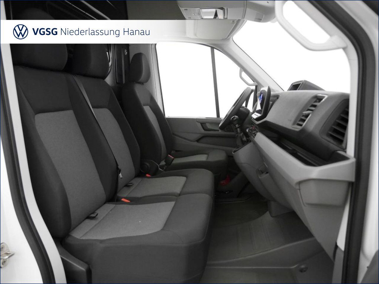 Volkswagen Crafter - Bild 6