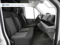 Volkswagen Crafter - Vorschau Bild 6