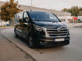 Renault Trafic 3 Grand Spaceclass L2H1 Blue dCi 170 EDC - Renault Trafic: Spaceclass