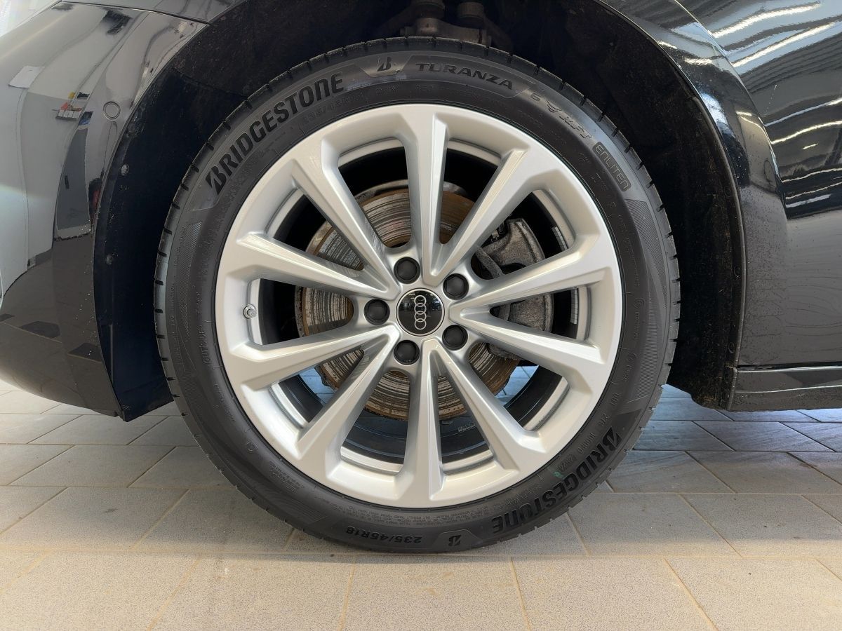 Audi A5 - Bild 18