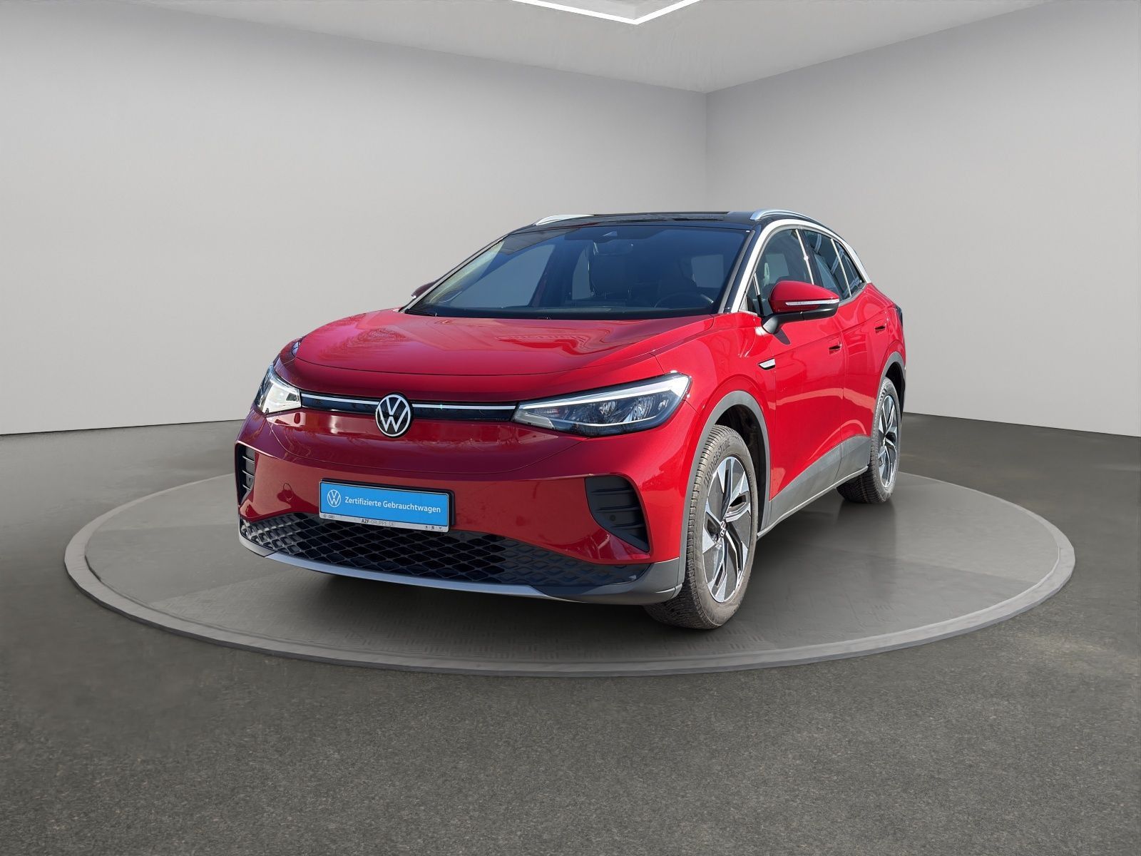 Volkswagen ID.4 - Bild 2