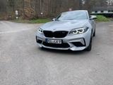 BMW M2 Competition M2 Competition - BMW: Competition
