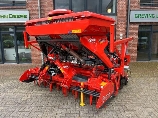 KUHN Venta 3030 24 inkl. Kuhn HR3030