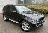BMW X5 E53 3.0 Diesel - BMW X5: E53