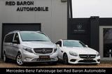 Mercedes-Benz V 220 Vito Tourer 116 CDI EXTRALANG 7-SITZER EU6 - Mercedes-Benz V 220: Cdi