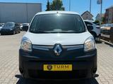 Renault Kangoo Z.E. 33|SOH95%|Einparkhilfe|Sitzheizung - Renault Kangoo mit Elektro-Antrieb