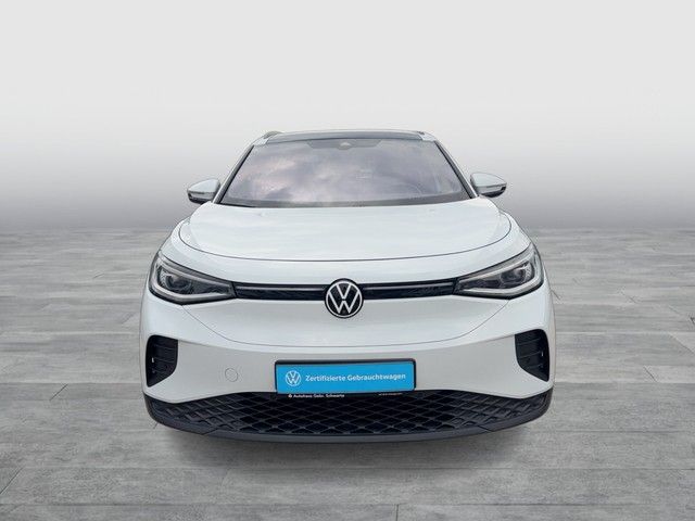 Volkswagen ID.4 - Bild 7