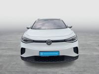 Volkswagen ID.4 - Vorschau Bild 7
