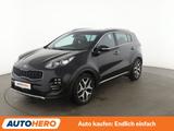 Kia Sportage 2.0 CRDi GT Line 4WD Aut*NAVI*XENON*CAM - Kia Sportage: 2.0